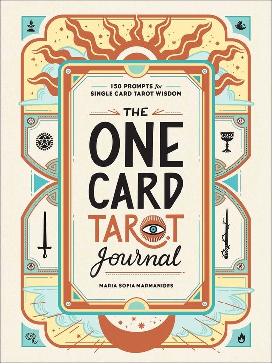 The One Card Tarot Journal