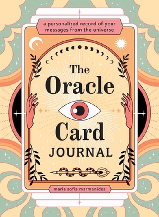 The Oracle Card Journal