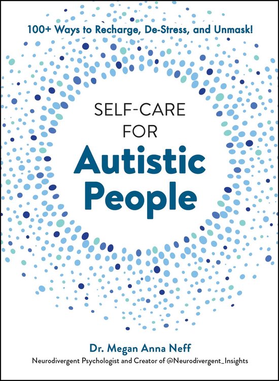 Self-Care for Autistic People