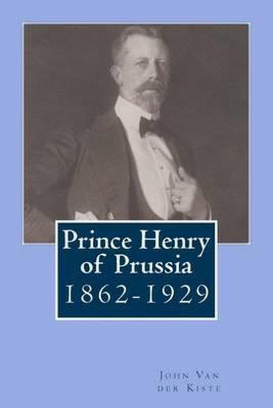 Prince Henry of Prussia