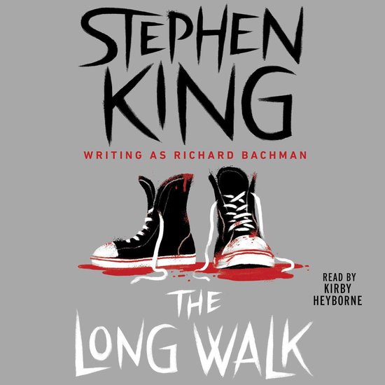 The Long Walk