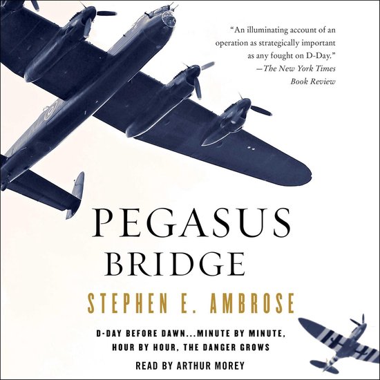 Pegasus Bridge