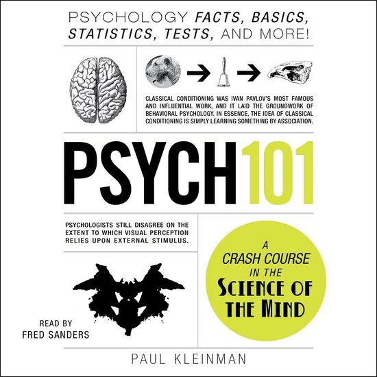 Psych 101