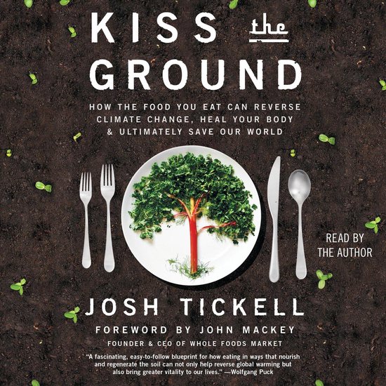 Kiss the Ground