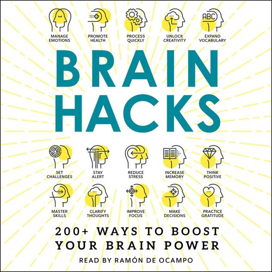 Brain Hacks