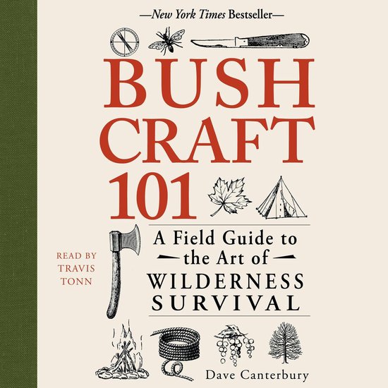 Bushcraft 101