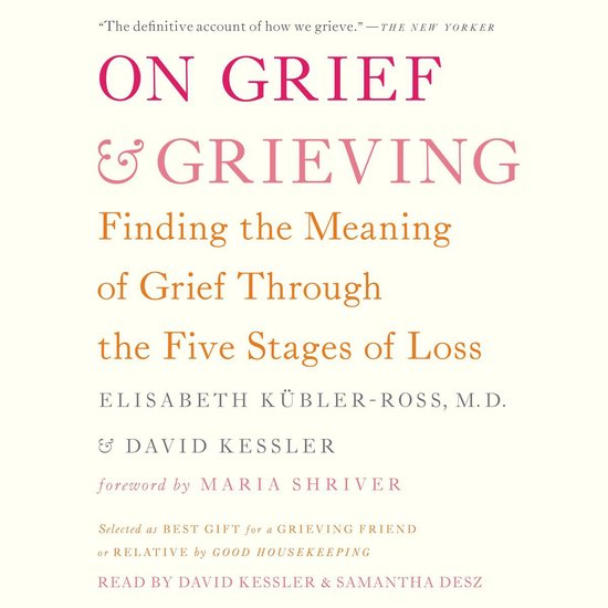 On Grief and Grieving