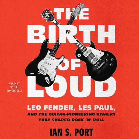 The Birth of Loud