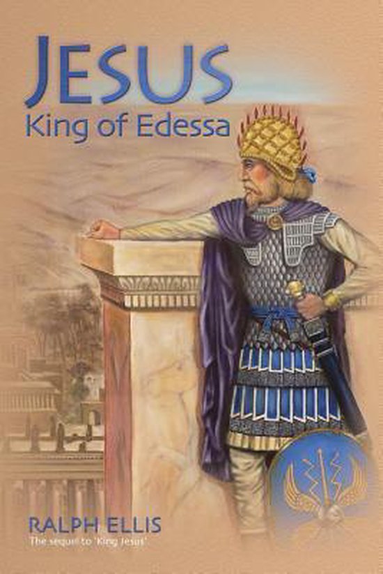 Jesus, King of Edessa