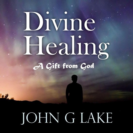 Divine Healing