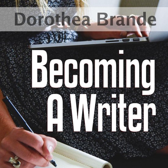 Becoming A Writer