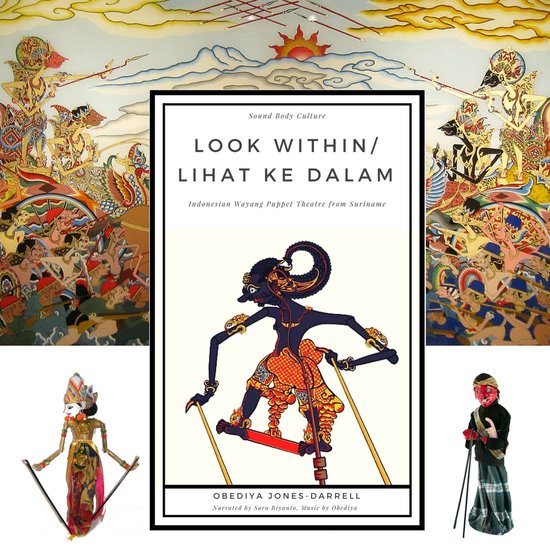Look Within / Lihat ke Dalam