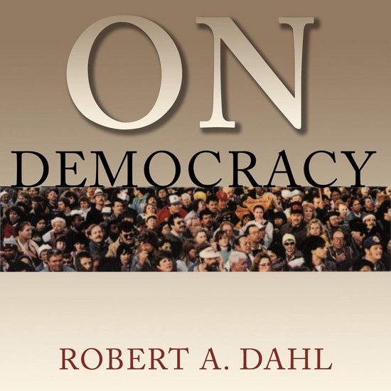 On Democracy