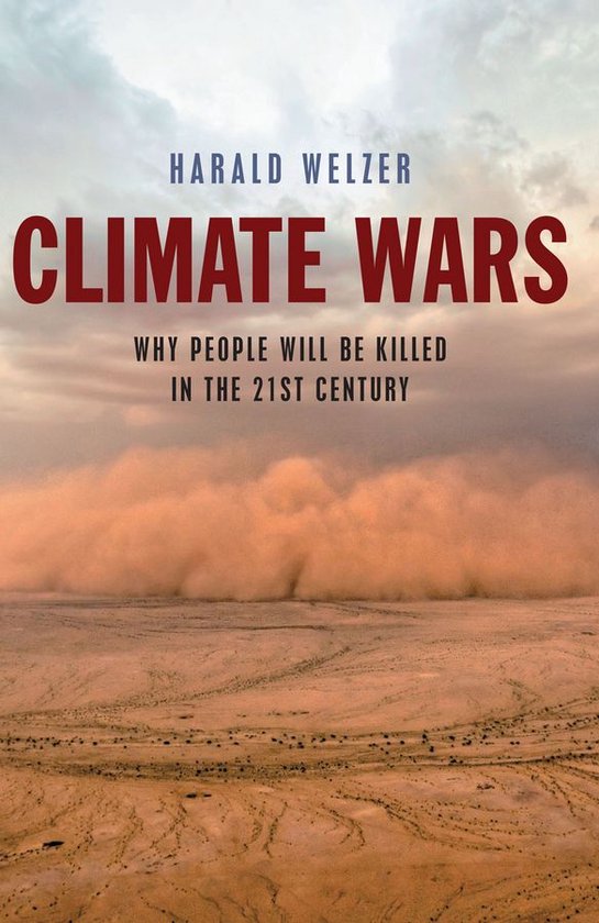 Climate Wars