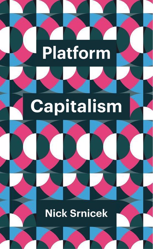 Theory Redux - Platform Capitalism