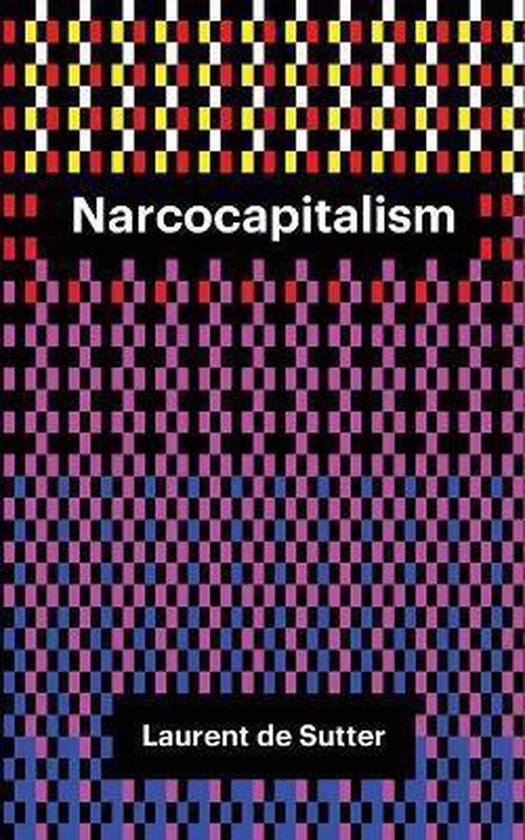 Narcocapitalism