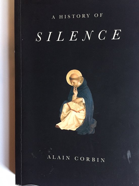 A History of Silence