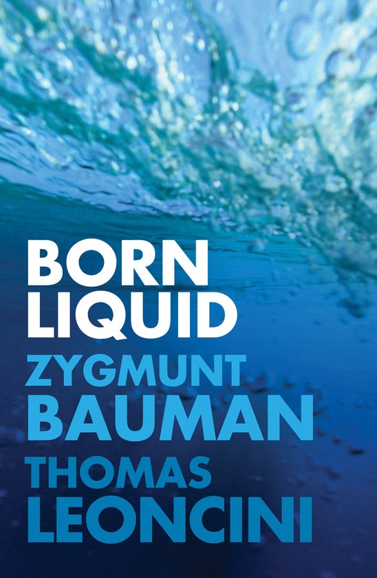 Born Liquid