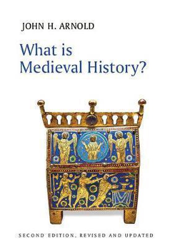 What is Medieval History