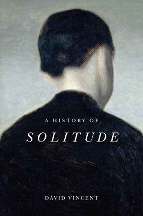 A History of Solitude