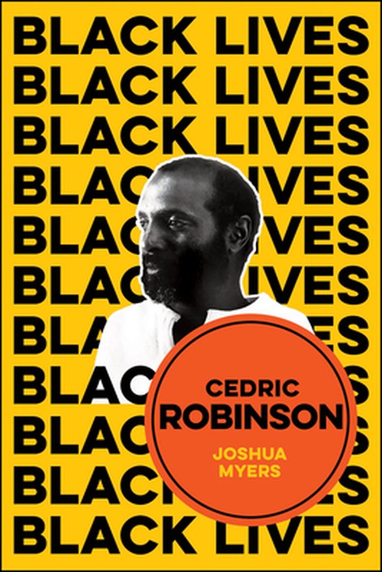 Black Lives- Cedric Robinson