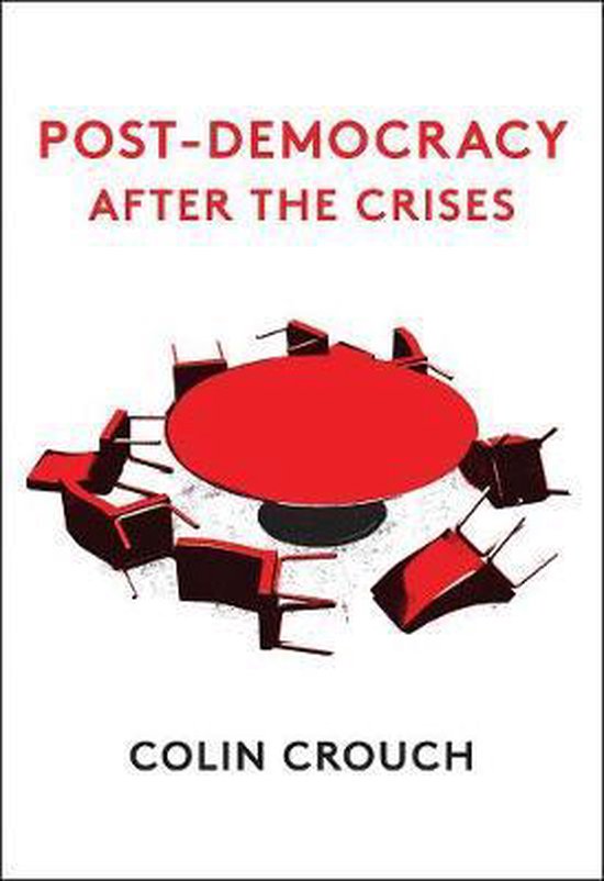 PostDemocracy After the Crises