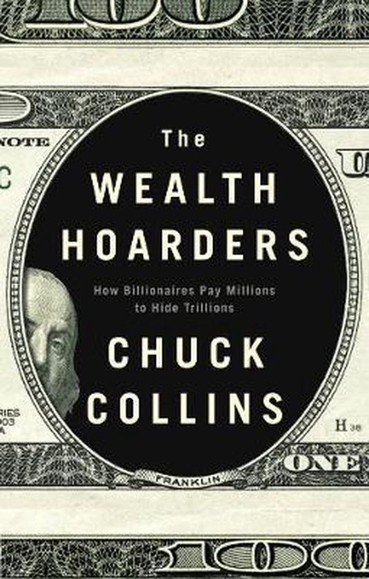 The Wealth Hoarders How Billionaires Pay Millions to Hide Trillions