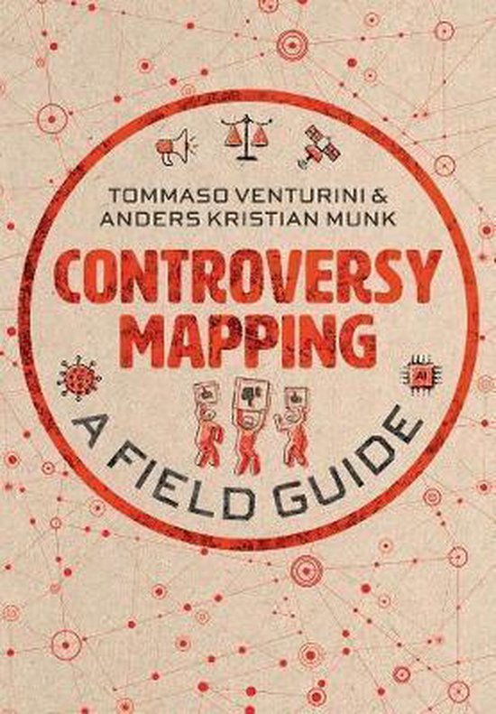 Controversy Mapping