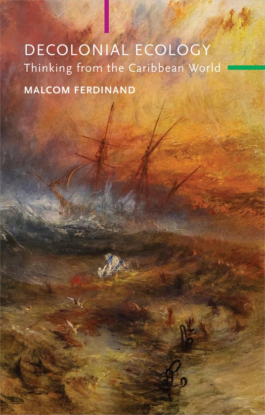 Critical South- Decolonial Ecology