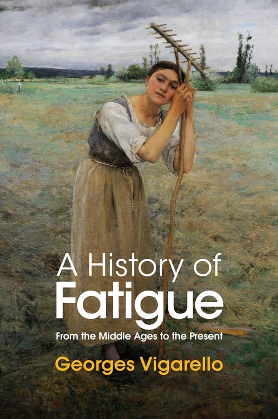 A History of Fatigue