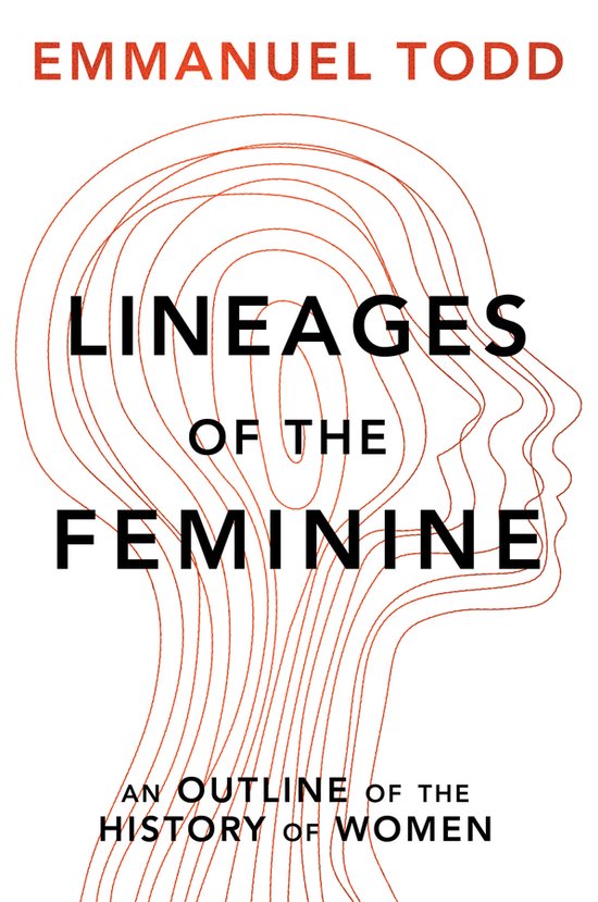 Lineages of the Feminine