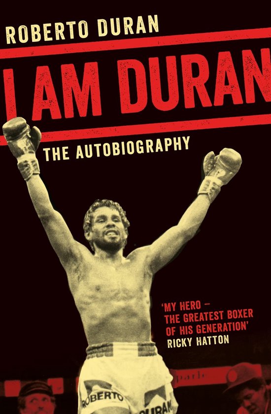 I am Duran