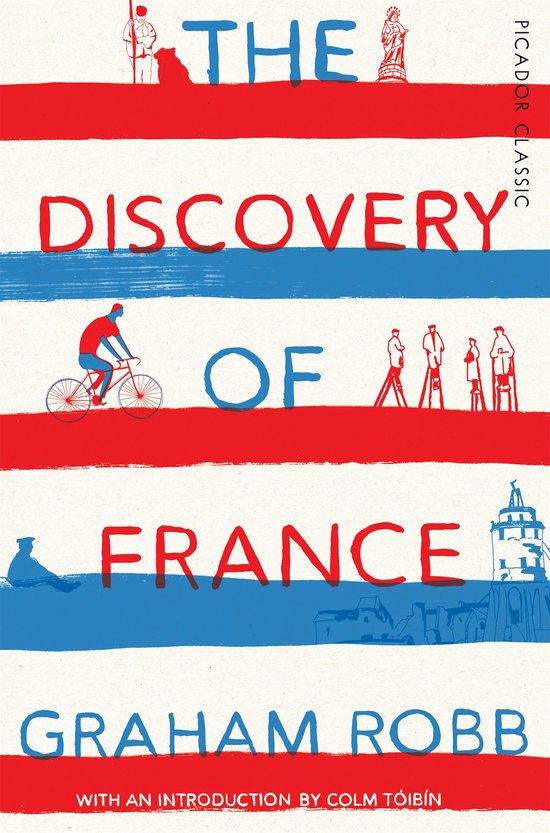 Discovery Of France