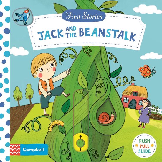 Jack & The Beanstalk