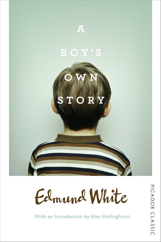 Boys Own Story