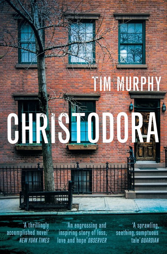 Christodora