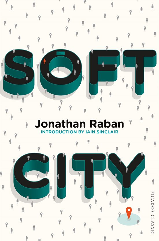 Soft City Picador Classic