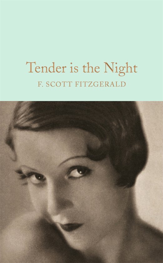 Tender Is The Night