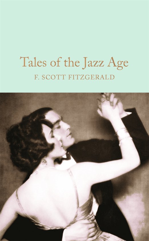 Tales Of The Jazz Age