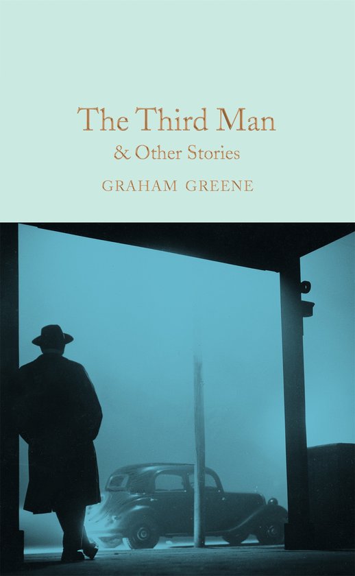 Third Man and Other Stories