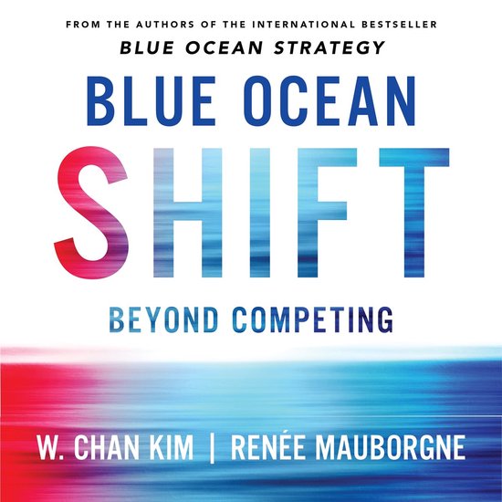 Blue Ocean Shift