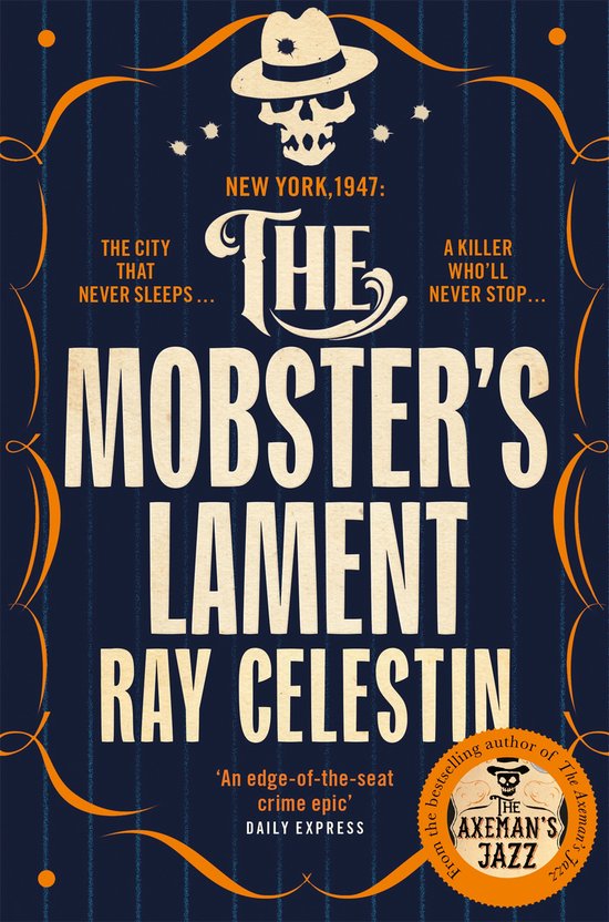 The Mobster's Lament City Blues Quartet