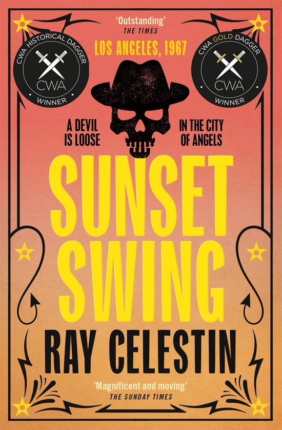 City Blues Quartet4- Sunset Swing