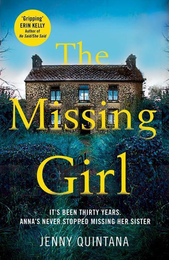 The Missing Girl