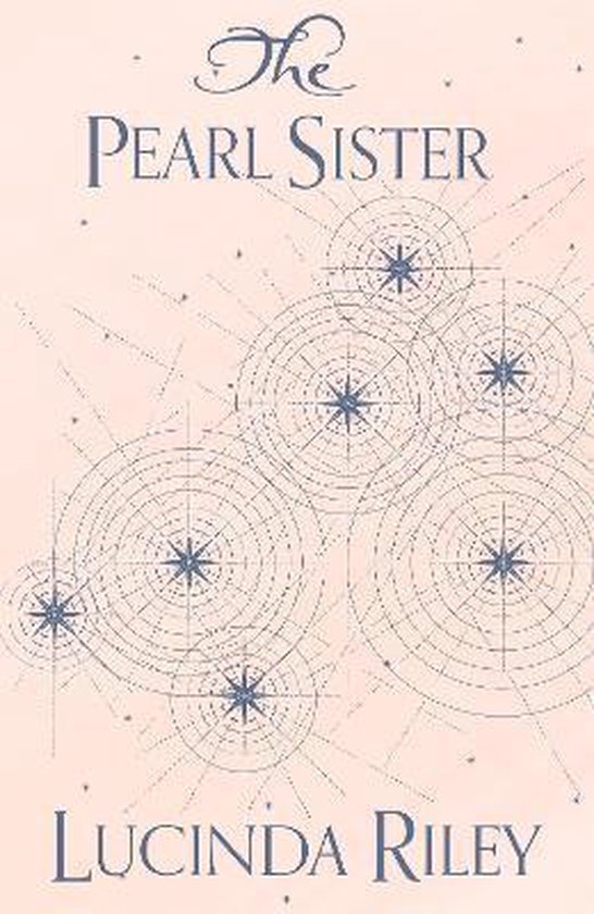 The Pearl Sister The Seven Sisters