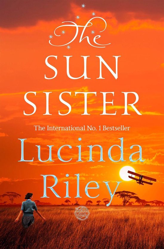 The Sun Sister, Volume 6