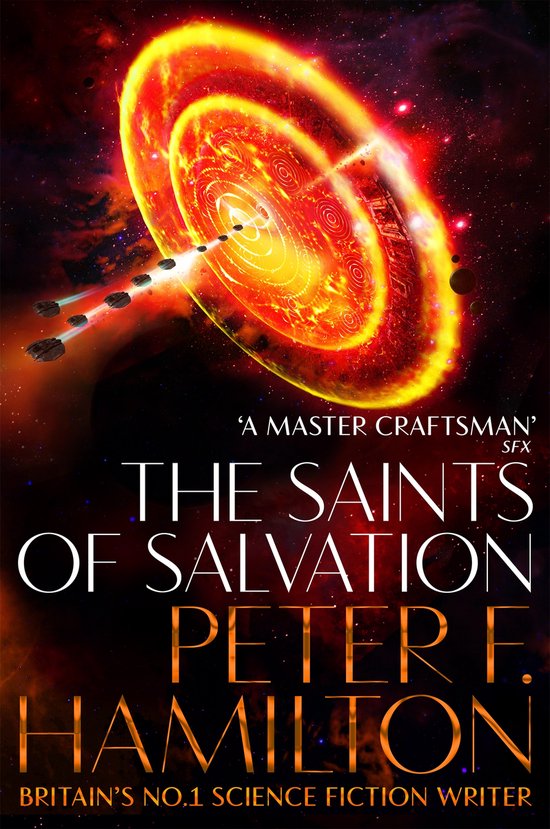 The Saints of Salvation The Salvation Sequence