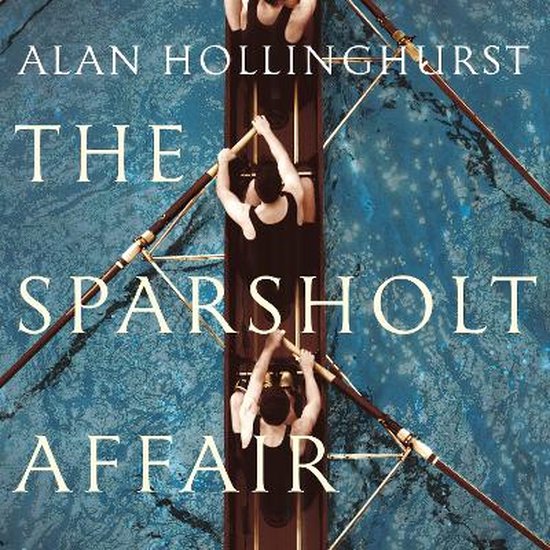 The Sparsholt Affair