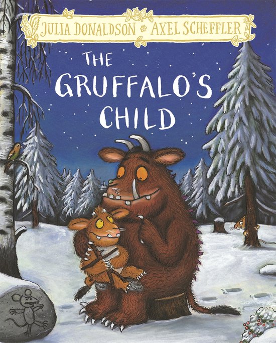 The Gruffalo's Child