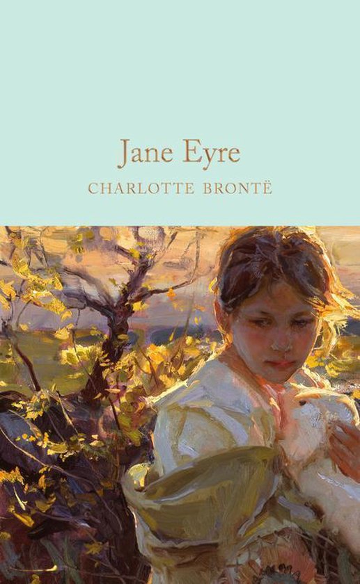 Macmillan Collector's Library - Jane Eyre